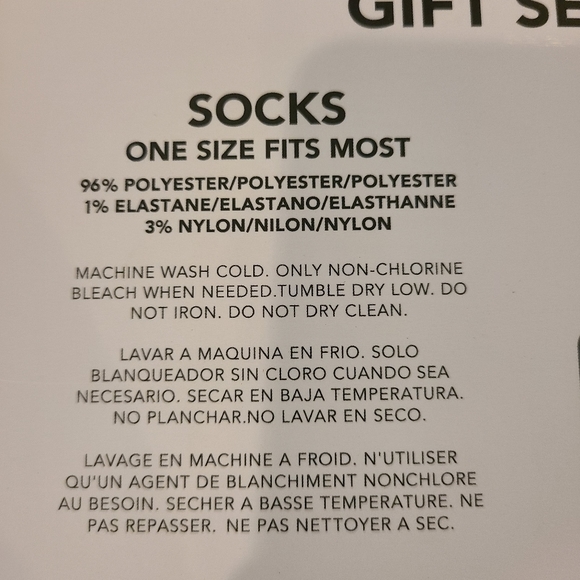 Star Wars The Mandalorian Gift Set - Picture 5 of 9